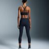 Dame Studio Tights 7/8