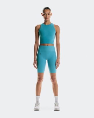 Dame Studio Tights Short