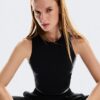 Dame Studio Crop