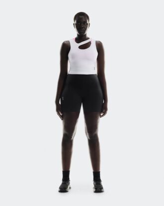 Dame Studio Cut-Out Crop