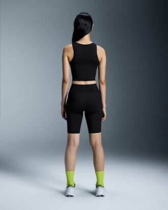Dame Studio Cut-Out Crop