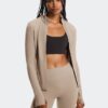 Dame Studio Jacket