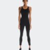 Dame Studio Knit Bodysuit 7/8