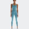 Dame Studio Knit Bodysuit 7/8