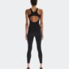Dame Studio Knit Bodysuit 7/8