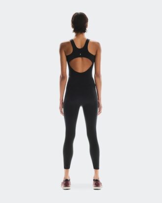 Dame Studio Knit Bodysuit 7/8