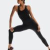 Dame Studio Knit Bodysuit 7/8