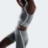 Dame Studio Knit Crop