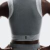 Dame Studio Knit Crop