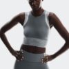 Dame Studio Knit Crop