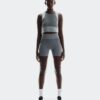 Dame Studio Knit Crop