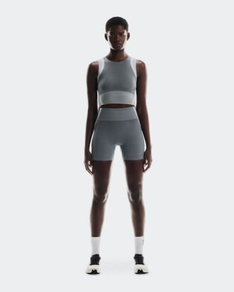 Dame Studio Knit Crop