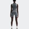 Dame Studio Knit Crop
