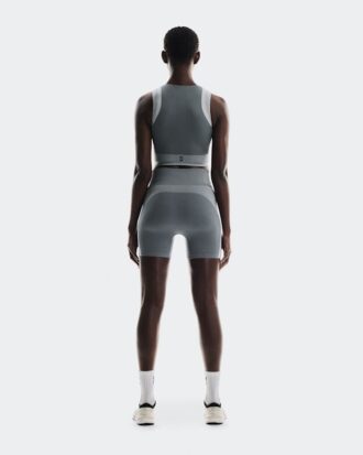 Dame Studio Knit Shorts