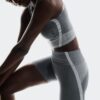 Dame Studio Knit Shorts
