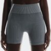 Dame Studio Knit Shorts