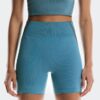 Dame Studio Knit Shorts