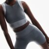 Dame Studio Knit Shorts