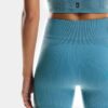 Dame Studio Knit Shorts