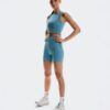 Dame Studio Knit Shorts