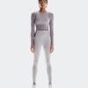 Dame Studio Knit Tights