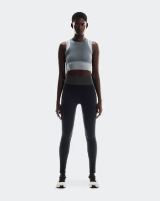 Dame Studio Knit Tights