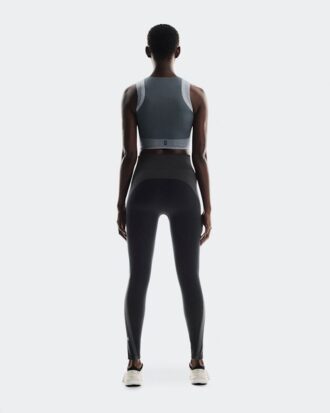 Dame Studio Knit Tights