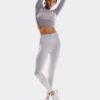 Dame Studio Knit Tights
