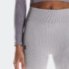 Dame Studio Knit Tights