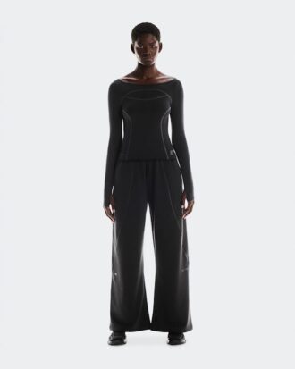 Dame Studio Long Sleeve FKA