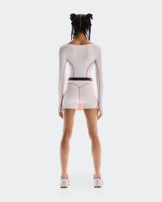Dame Studio Long Sleeve FKA