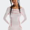 Dame Studio Long Sleeve FKA