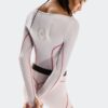 Dame Studio Long Sleeve FKA