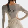 Dame Studio Long Sleeve FKA