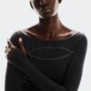 Dame Studio Long Sleeve FKA