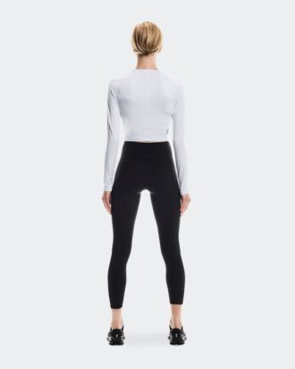 Dame Studio Long-T Crop