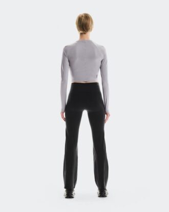 Dame Studio Long-T Crop