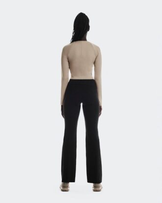 Dame Studio Long-T Crop