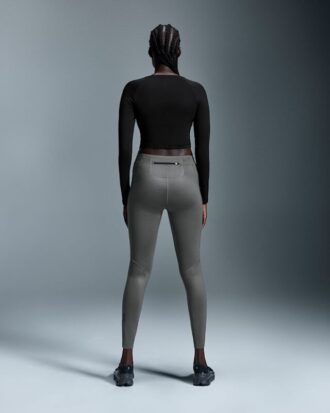Dame Studio Long-T Crop