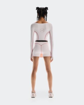 Dame Studio Skort FKA