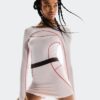 Dame Studio Skort FKA