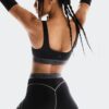 Dame Studio Skort FKA