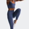 Dame Studio Tights 7/8