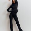 Dame Studio Tights Flared