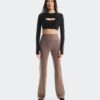 Dame Studio Tights Flared