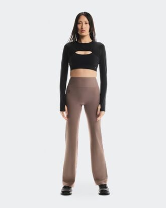 Dame Studio Tights Flared