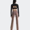 Dame Studio Tights Flared