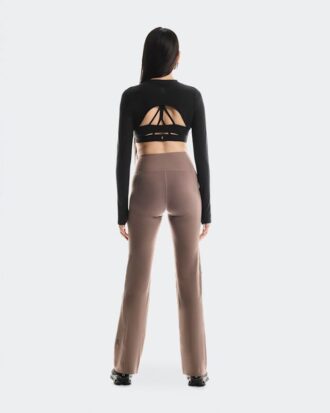 Dame Studio Tights Flared