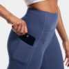 Dame Studio Tights Flared
