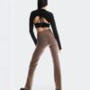Dame Studio Tights Flared
